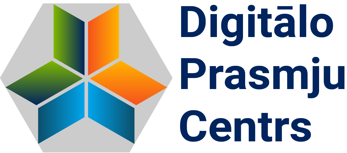 DIGITĀLO PRASMJU CENTRS